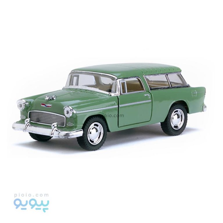 ماکت فلزی Chevy Nomad