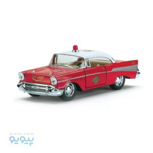ماکت فلزی Chevrolet Bel Air