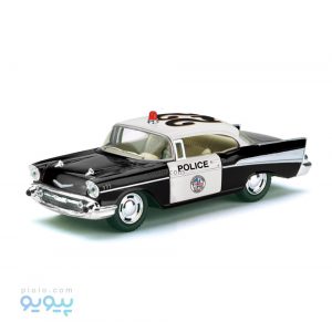 ماکت فلزی Chevrolet Bel Air