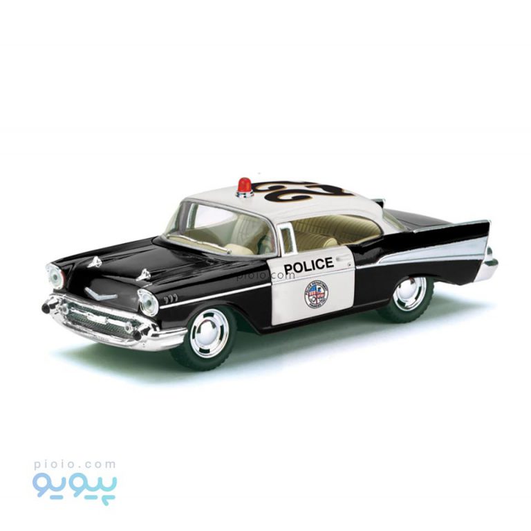 ماکت فلزی Chevrolet Bel Air