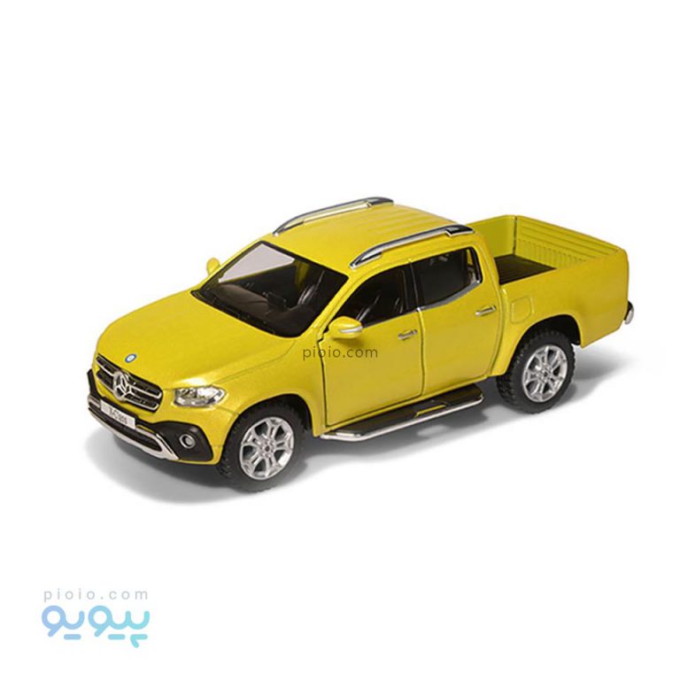 ماکت فلزی Mercedes-Benz X-Class