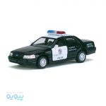 ماکت فلزی Ford Crown Victoria Police Interceptor