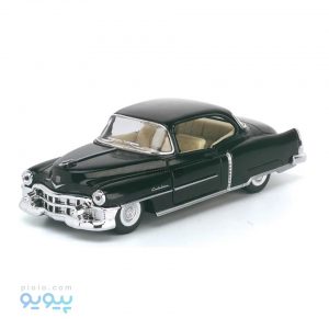 ماکت فلزی Cadillac Series 62 Coupe