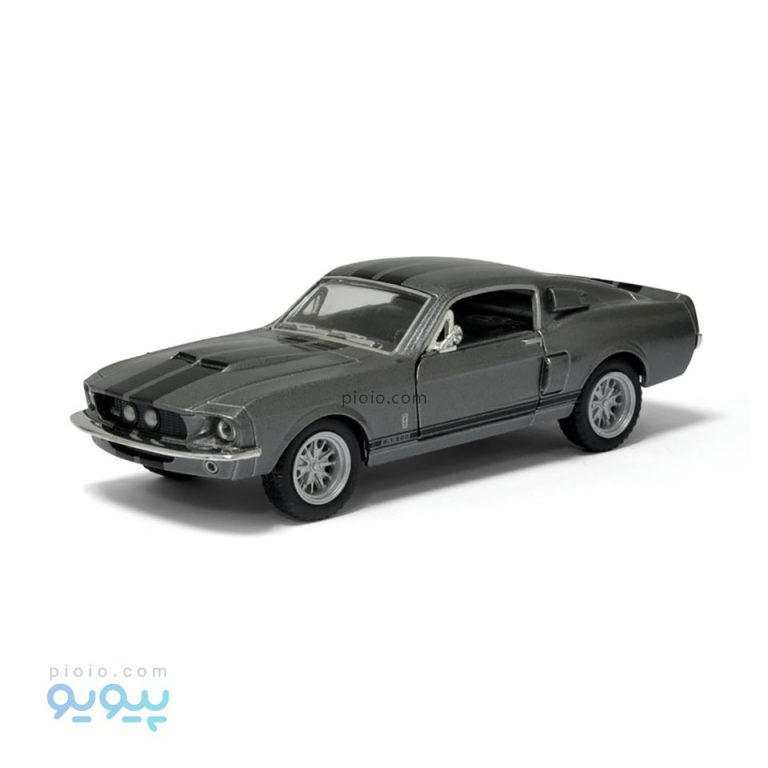 ماکت فلزی Shelby GT500