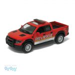 خرید ماشین فلزی 2013 Ford F150 SVT Raptor SuperCrew