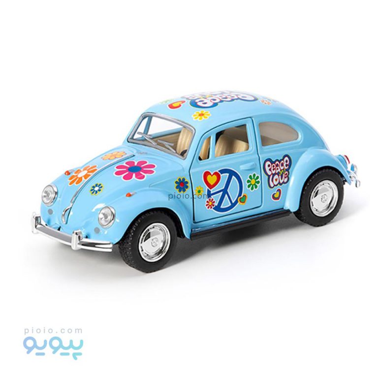 ماکت Volkswagen Classical Beetle 1967