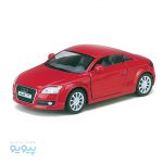 ماشین فلزی Audi TT Coupe