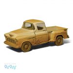 ماکت فلزی Chevy Stepside Pick-up