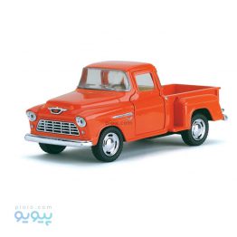 ماکت فلزی مدل Chevy Stepside Pick-up