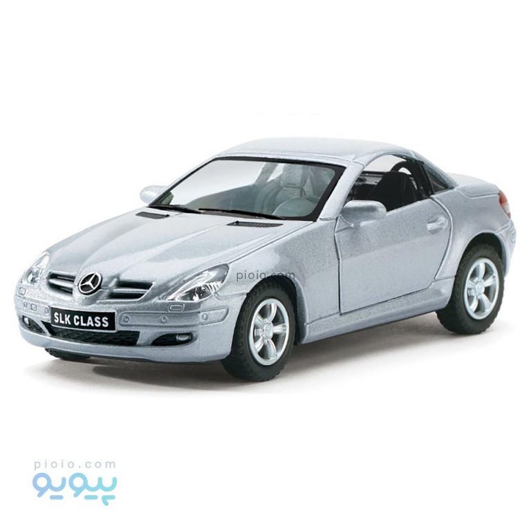 خری ماکت فلزی Benz SLK Class