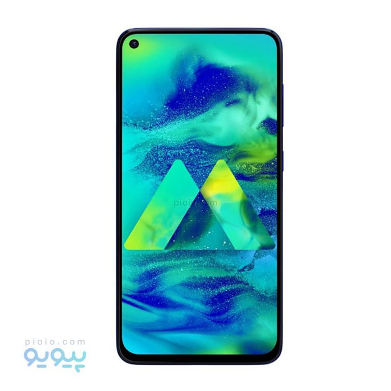 گوشی موبایل سامسونگ مدل Galaxy M40 ظرفیت 128 گیگابایت