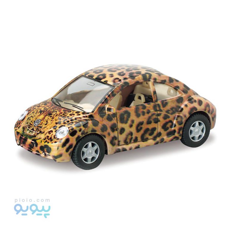 ماکت ماشین فلزی Volkswagen Classical Beetle