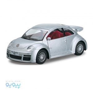 ماکت ماشین فلزی Volkswagen New Beetle RSi