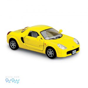 خرید ماکت فلزی Toyota MR2
