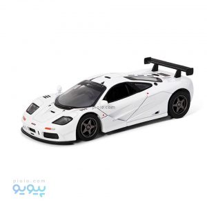 ماکت ماشین McLaren F1 GTR