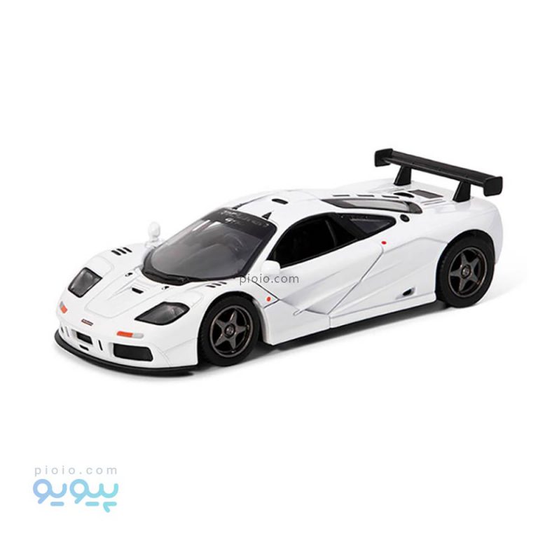 ماکت ماشین McLaren F1 GTR