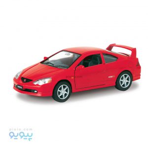 خرید ماکت فلزی Honda Integra