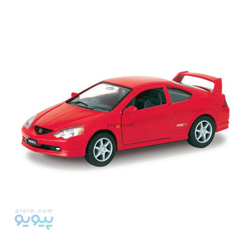 خرید ماکت فلزی Honda Integra