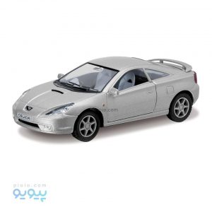 ماکت فلزی Toyota Celica