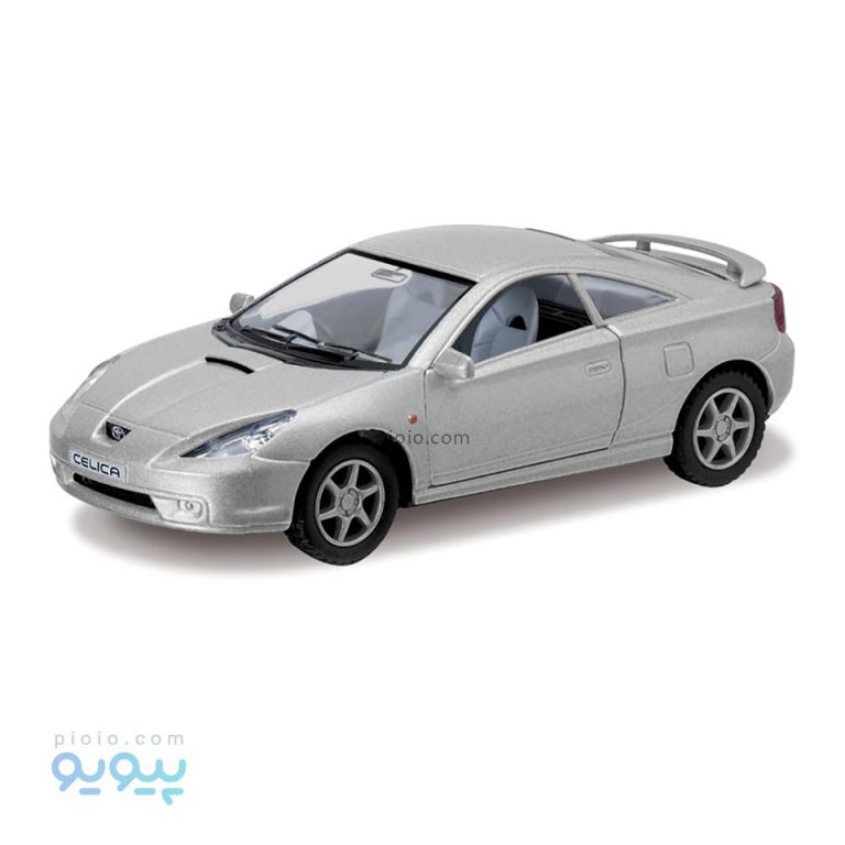 ماکت فلزی Toyota Celica