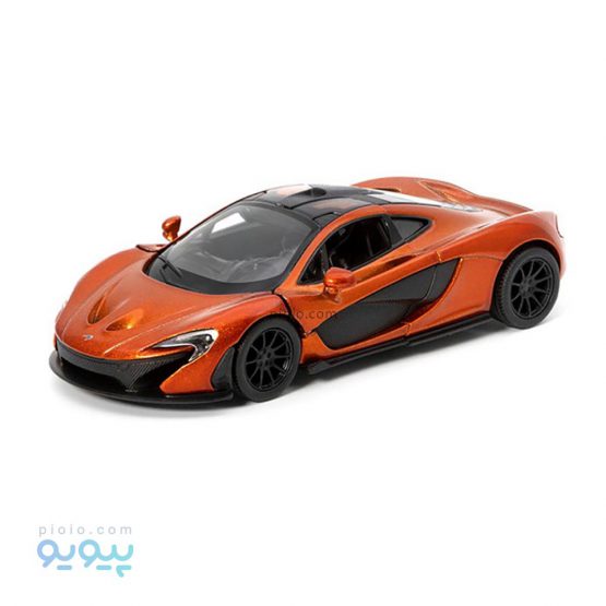 خرید ماشین فلزی McLaren P1