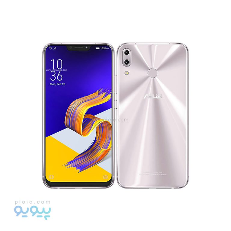 گوشی موبایل Asus Zenfone 5z ZS620KL با ظرفیت 128 گیگابایت