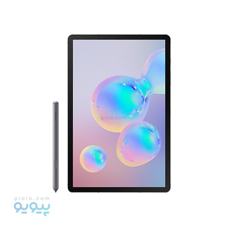 تبلت سامسونگ مدل Galaxy Tab S6 ظرفیت 256 گیگابایت