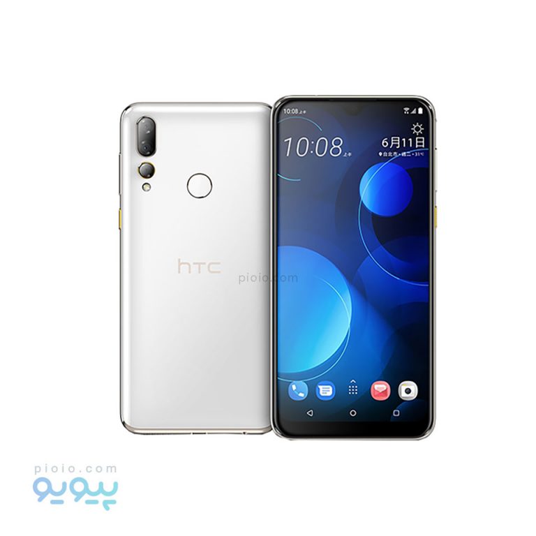 گوشی موبایل +HTC Desire 19 با ظرفیت 128 گیگابایت