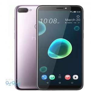 گوشی موبایل +HTC Desire 12 با ظرفیت 32 گیگابایت