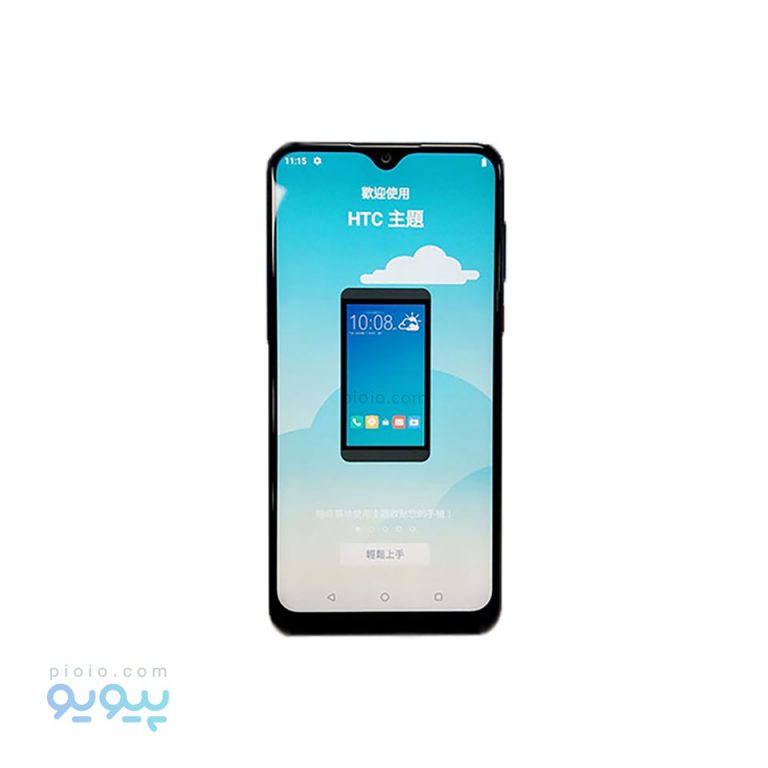 گوشی موبایل +HTC Desire 19 با ظرفیت 64 گیگابایت