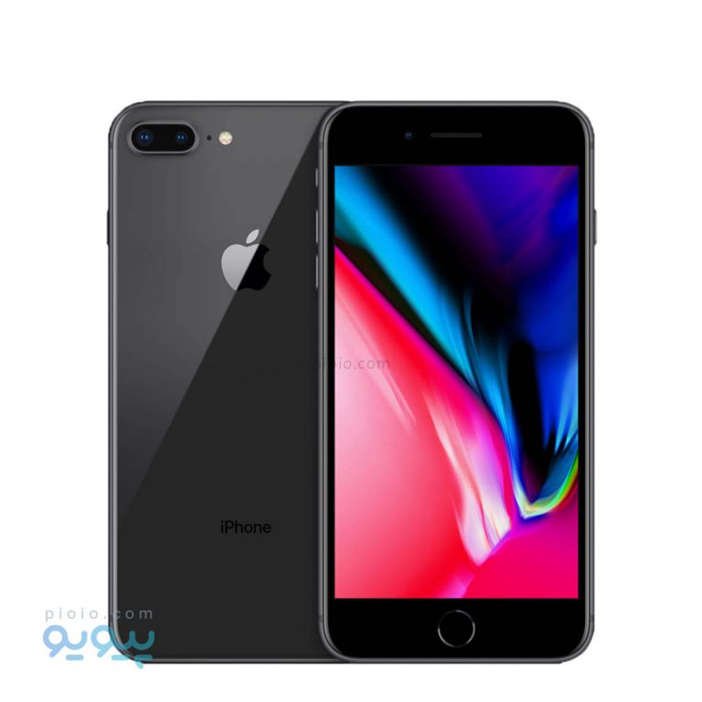 گوشی موبایل اپل مدل iPhone 8 plus ظرفیت 64 گیگابایت