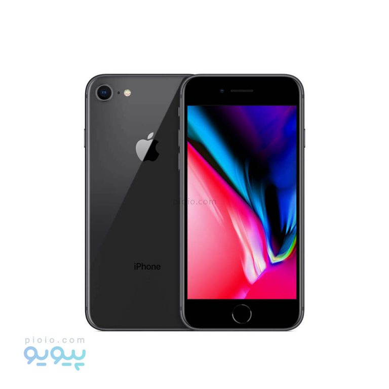 گوشی موبایل اپل مدل iPhone 8 ظرفیت 256 گیگابایت
