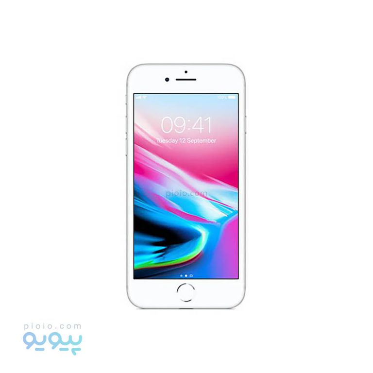 گوشی موبایل اپل مدل iPhone 8 ظرفیت 64 گیگابایت