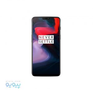 گوشی موبایل مدل OnePlus 6 ظرفیت 64 گیگابایت
