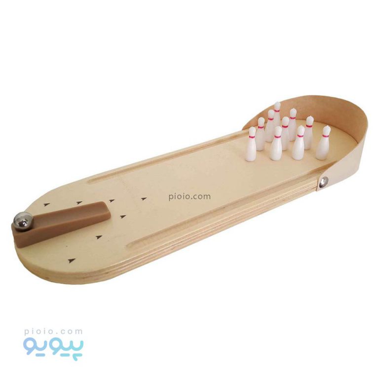 بولینگ رومیزی پویا