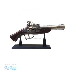فندک مدل اسلحه کد 65