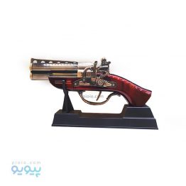 فندک مدل اسلحه کد 62