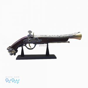 فندک طرح اسلحه