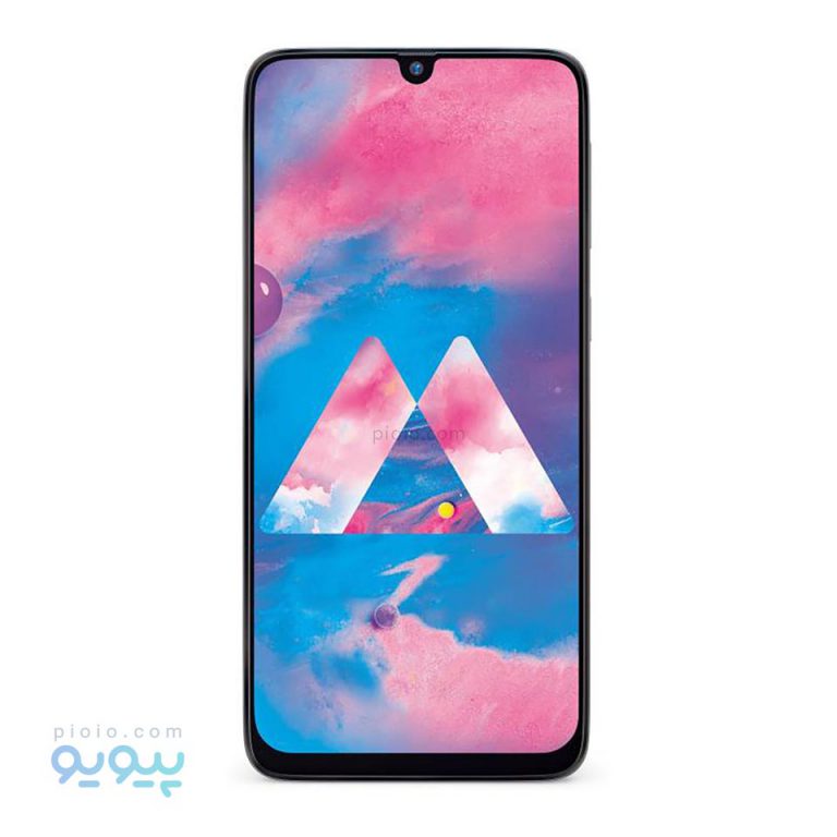 گوشی موبایل سامسونگ مدل Galaxy M30 ظرفیت 128 گیگابایت