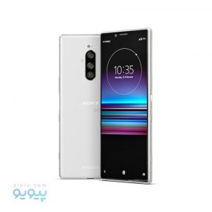 گوشی موبایل سونی مدل Xperia 1 با ظرفیت 64 گیگابایت