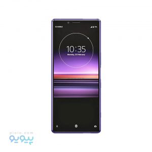 گوشی موبایل سونی مدل Xperia 1 با ظرفیت 128 گیگابایت