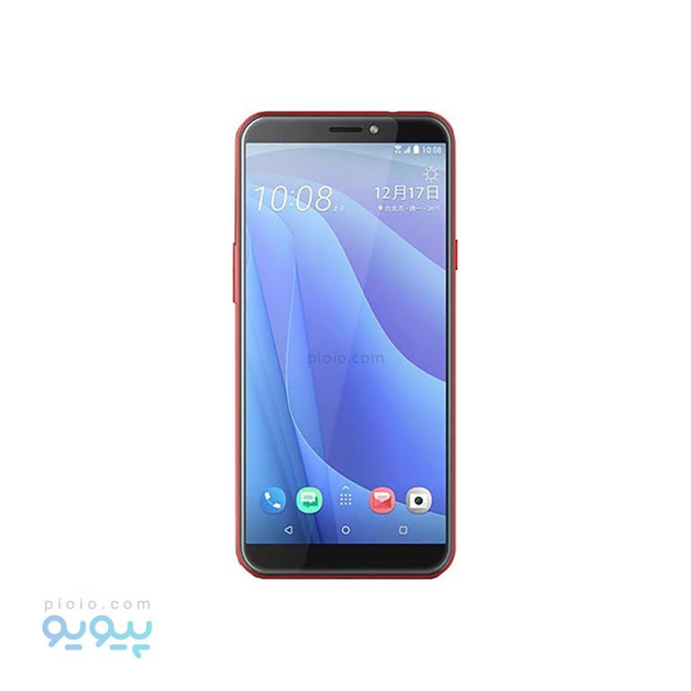 گوشی موبایل HTC Desire 12s با ظرفیت 64 گیگابایت