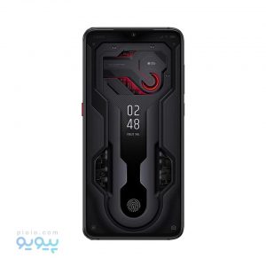 گوشی موبایل شیائومی مدل Mi 9 Explorer ظرفیت 256 گیگابایت