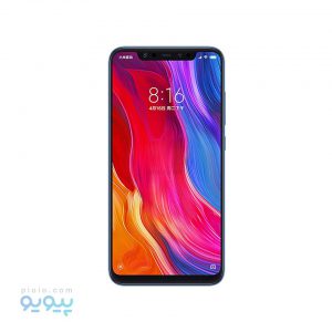 گوشی موبایل شیائومی مدل Mi 8 ظرفیت 128 گیگابایت