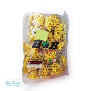 خرید ساچمه پلاستیکی تفنگ