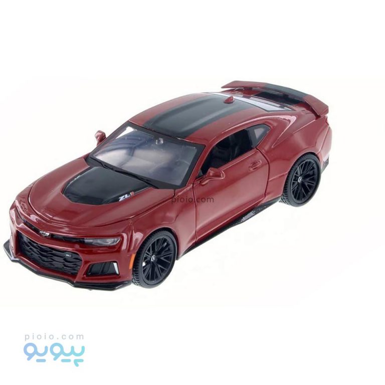 ماشین فلزی مایستو Camaro ZL1