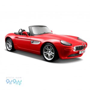 ماشین فلزی ولی BMW 335i