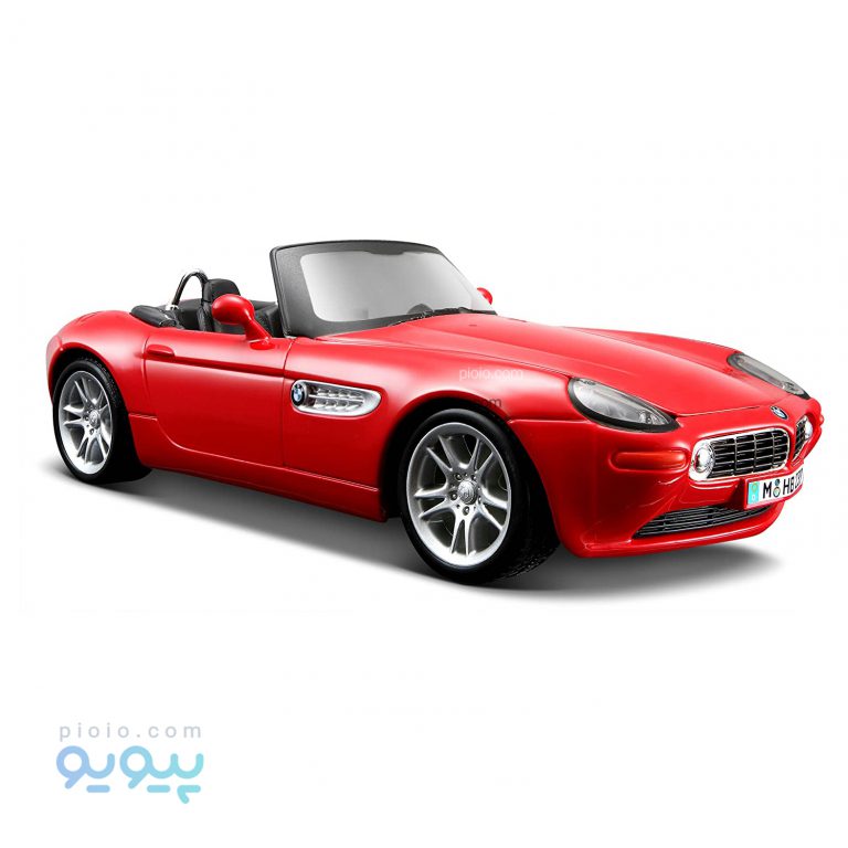 ماشین فلزی ولی BMW 335i