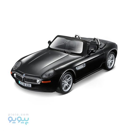 ماکت مایستو BMW Z8