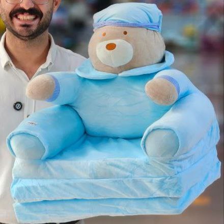 مبل کودک طرح خرس کالوکد ۳۶۰۳ - تصویر 2